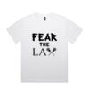 Heavy Faded Minus Tee [-5CM] Thumbnail