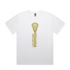 Heavy Faded Minus Tee [-5CM] Thumbnail