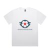 Heavy Faded Minus Tee [-5CM] Thumbnail