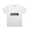 Heavy Faded Minus Tee [-5CM] Thumbnail
