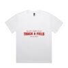 Heavy Faded Minus Tee [-5CM] Thumbnail