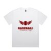 Heavy Faded Minus Tee [-5CM] Thumbnail