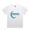 Heavy Faded Minus Tee [-5CM] Thumbnail