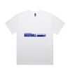 Heavy Faded Minus Tee [-5CM] Thumbnail