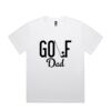 Heavy Faded Minus Tee [-5CM] Thumbnail