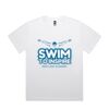 Heavy Faded Minus Tee [-5CM] Thumbnail