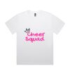 Heavy Faded Minus Tee [-5CM] Thumbnail
