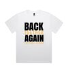 Heavy Faded Minus Tee [-5CM] Thumbnail