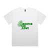 Heavy Faded Minus Tee [-5CM] Thumbnail