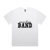 Heavy Faded Minus Tee [-5CM] Thumbnail
