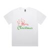 Heavy Faded Minus Tee [-5CM] Thumbnail