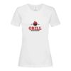 Stedman Ladies Classic Tee Thumbnail